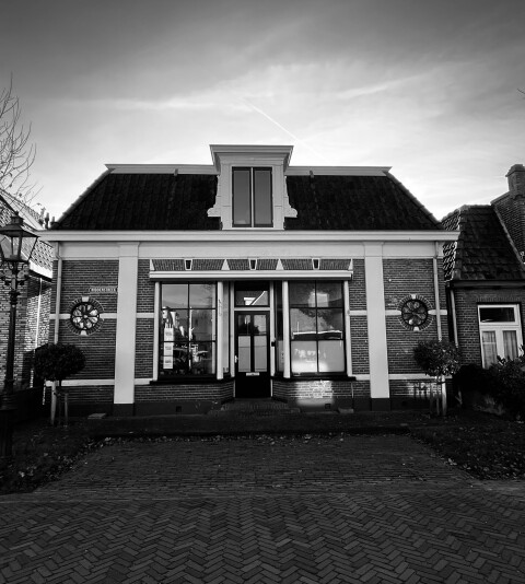 Foto pand