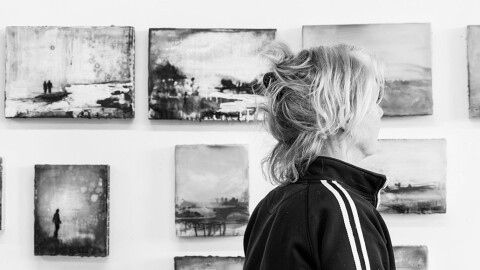 Galerie Kobbe carrousel 10