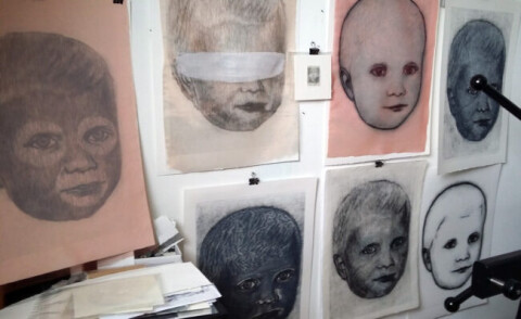 Horen zien en zwijgen serie groot in wording 650x398