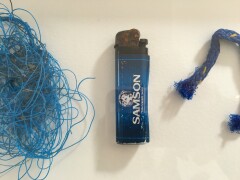 Objets Trouves  KOBBE  Janine Eshuis
