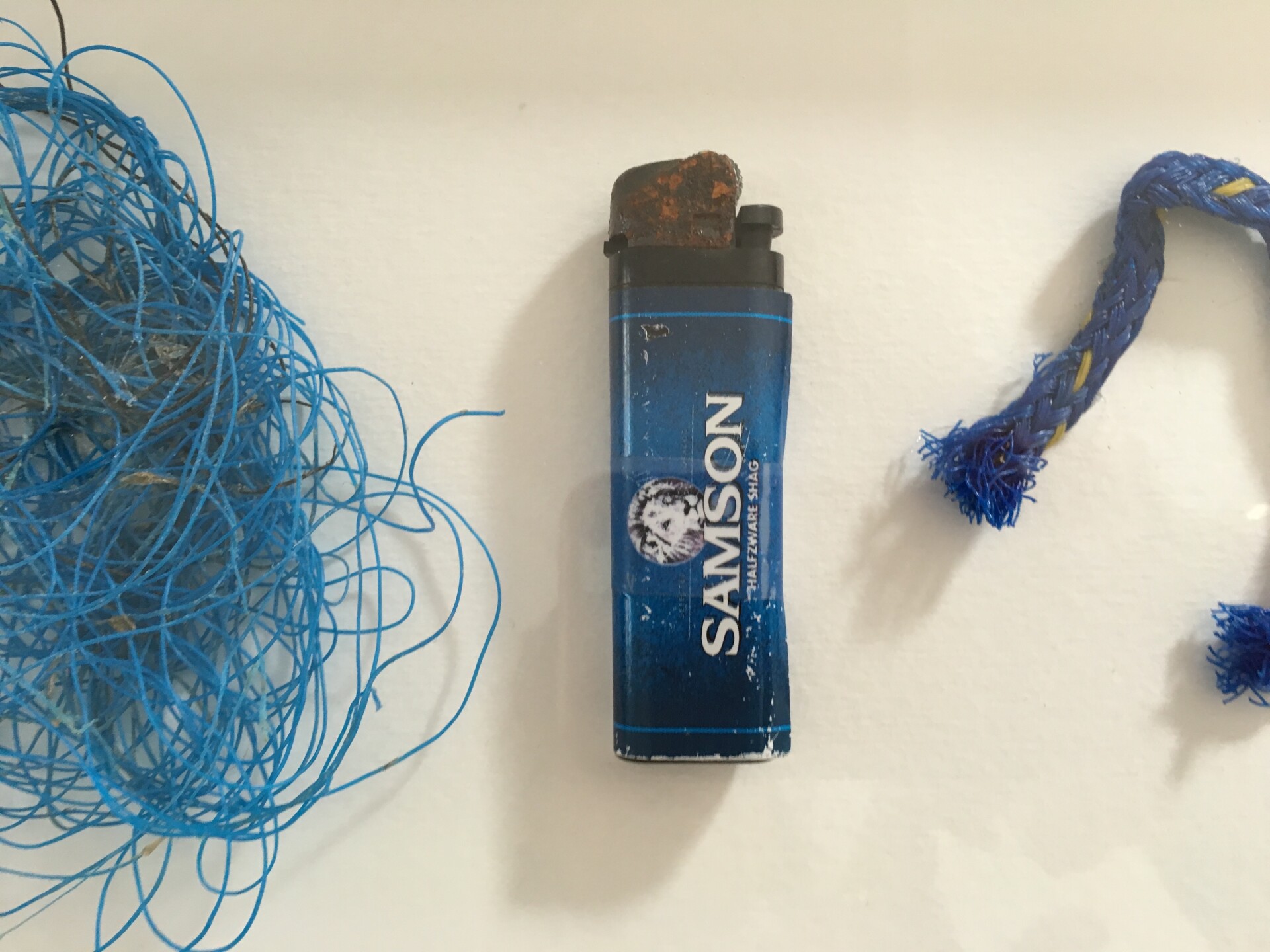 Objets Trouves  KOBBE  Janine Eshuis